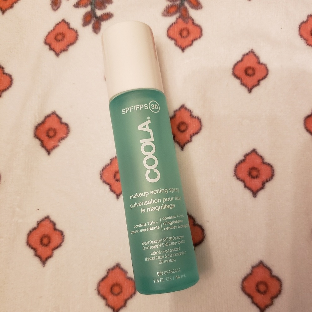 Coola SPF 30 Setting Spray - Picture 2 of 5